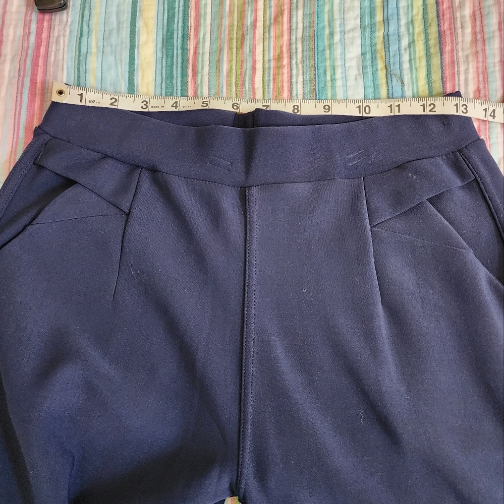 Indero Super Soft Pull-On Pants - image 3